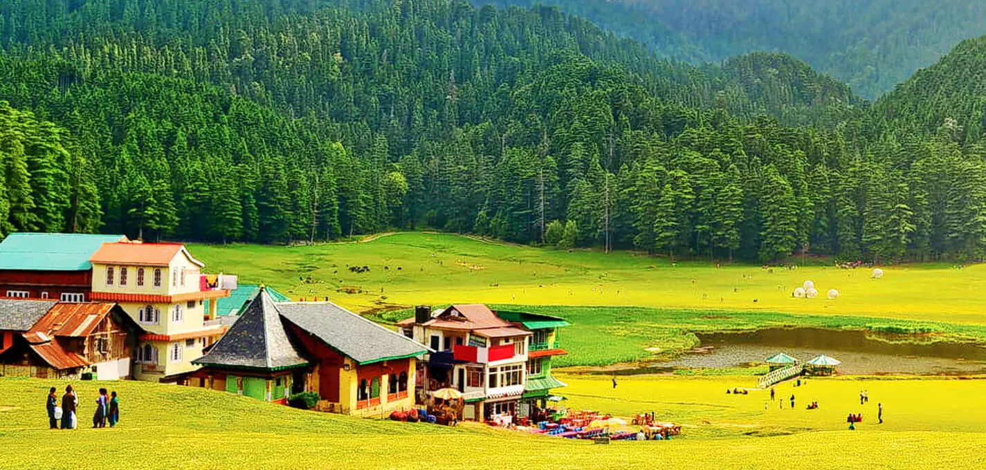 Best of Himachal